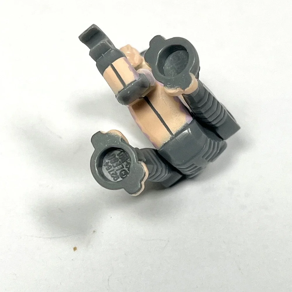 Lego authentic star